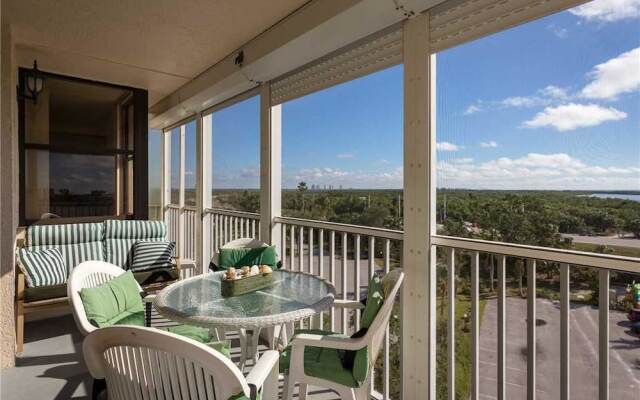 Lovers Key Beach Club 501