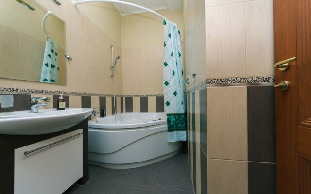 Kyiv Apartments Rent