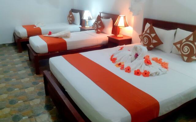 Sigiri Heritage Villa