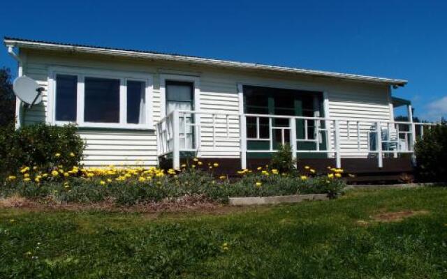 Waitomo Farmstay