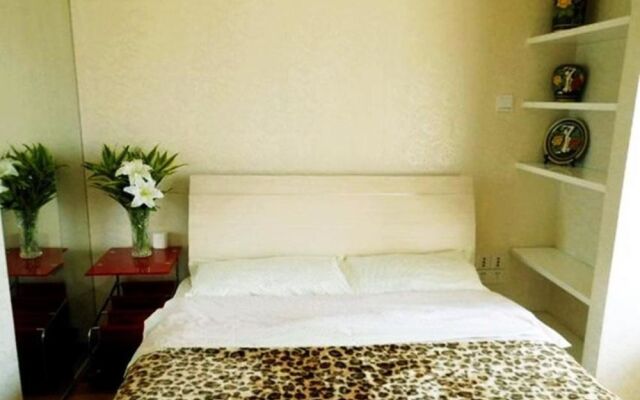 Guangzhou Lingnan Home Chain Apartment University Town