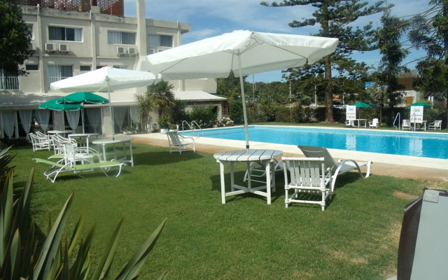 Hotel Puesta del Sol