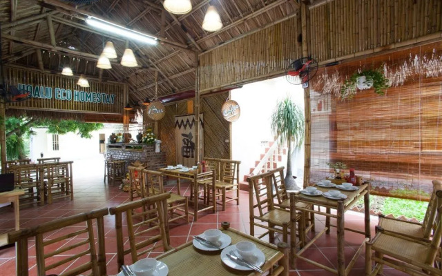Hoalu Eco Homestay Ninh Binh
