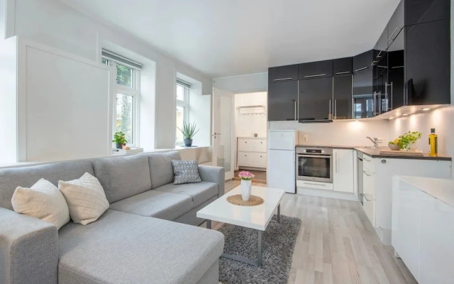 Apartment in the Center of Ålesund