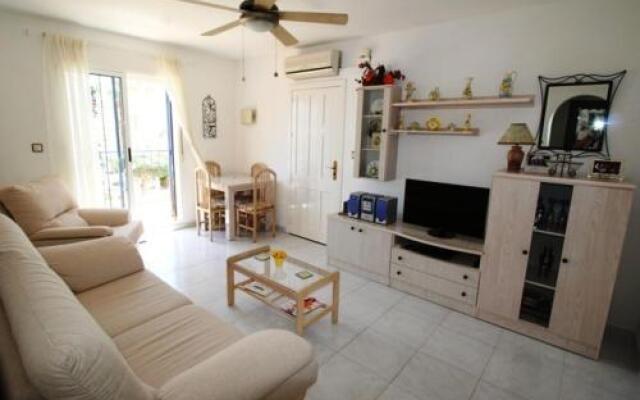 La Florida 1st Floor Apartment