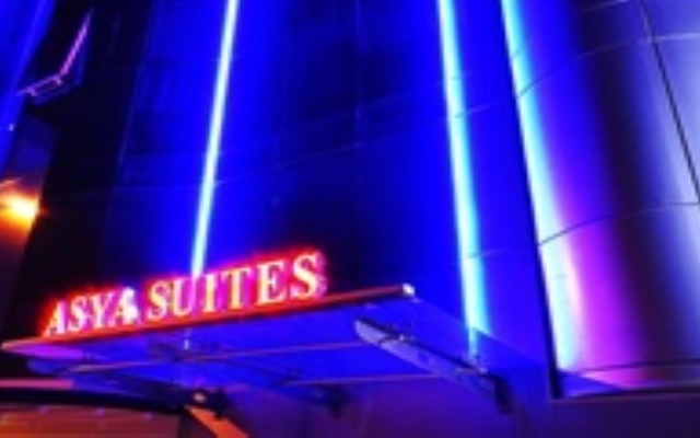 Asya Suites