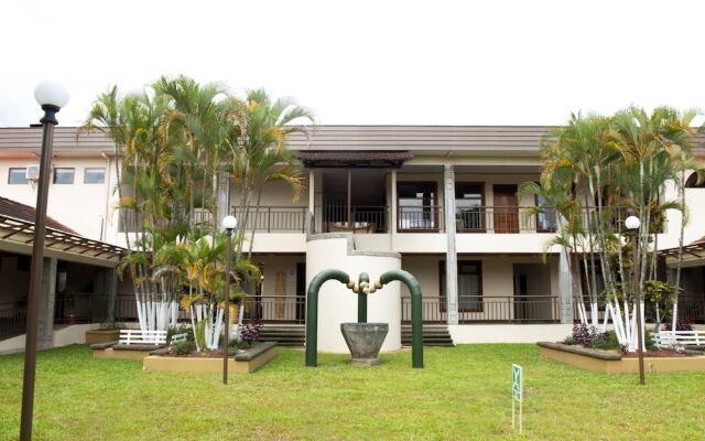 Vivens Bed & Breakfast Sarchi
