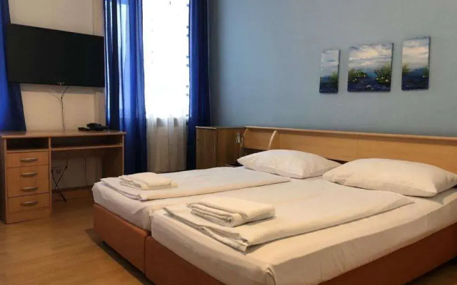 Pension Vera
