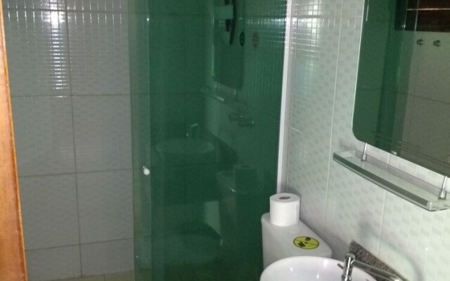 Pousada Kite Cabana