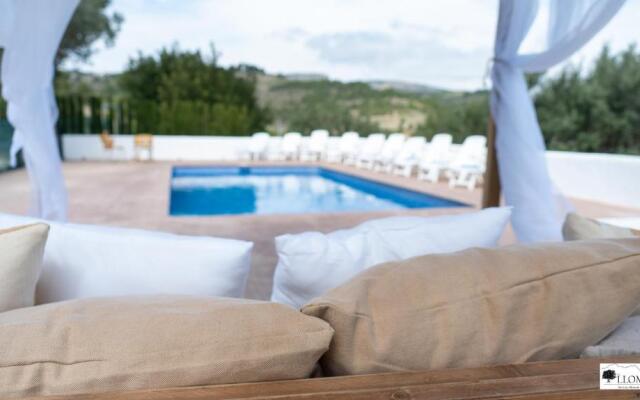 Cycling Villa Casa la Lloma Bernia Benissa