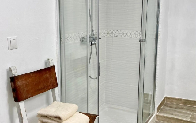 Puerta de la Villa Apartamento