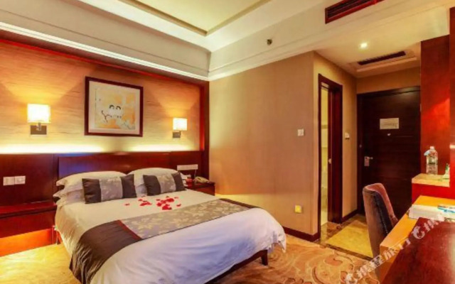 Oriental Hotel