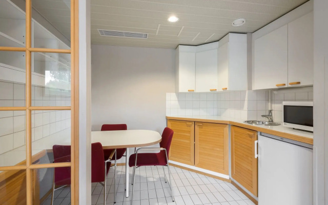 Hotel Haaga Central Park (ex.Best Western Plus Hotel Haaga)
