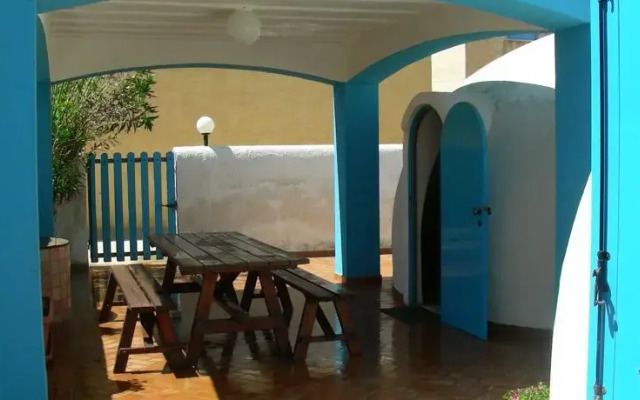 Villetta Sulla Spiaggia Lido Signorino