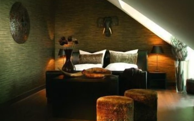 hotel friends Hückelhoven