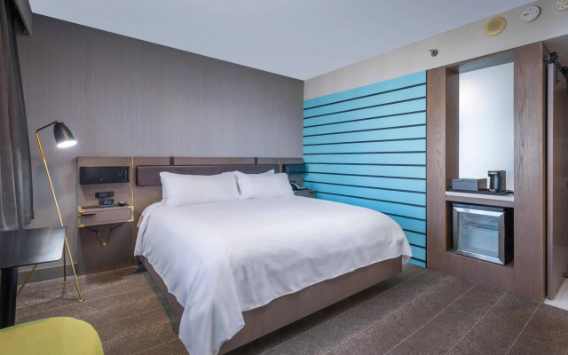 Renaissance Reno Downtown Hotel & Spa