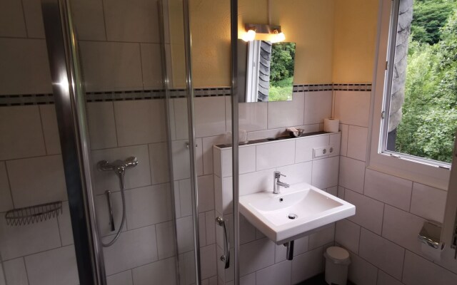 Hotel Winneburg