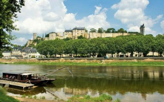 House La vieille chaume 1