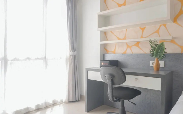 Comfort Studio Taman Melati Margonda Apartment