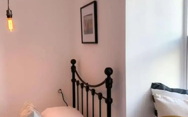 The Estuary Apartment - 2 Minutes From Beach