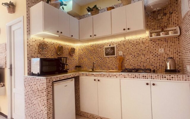 Charming Studio In Casablanca