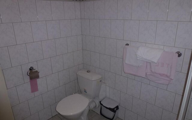 Brandýský Dvůr