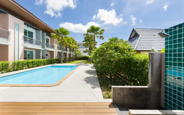 Parida Resort