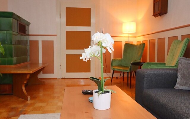 Mountain Biker's Farmstay