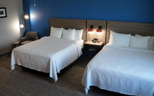 The Place Hotel
