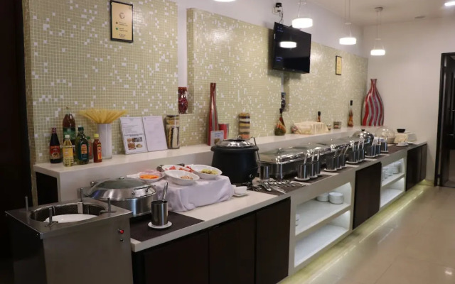 Fortune Inn Sree Kanya