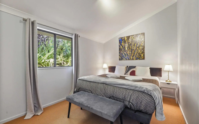 Forest Lodge Resort