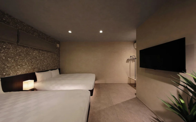 Crystalvilla Shirahama Parkside