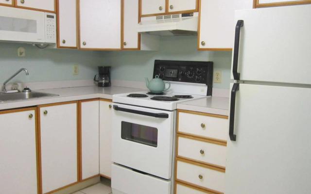 Chipman Hill Suites - Yeats House