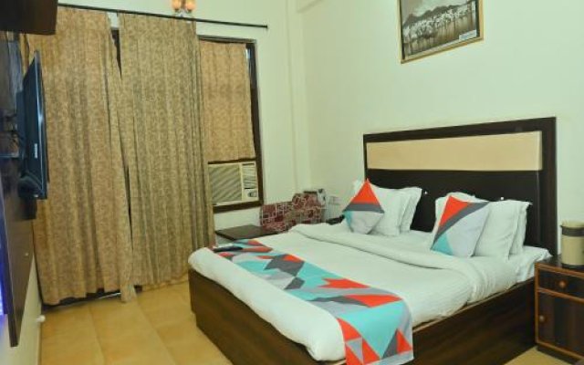 Hotel Goyal 500 Mtrs from Pushkar Lake