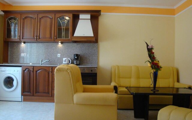 Hotel Complex St. Peter