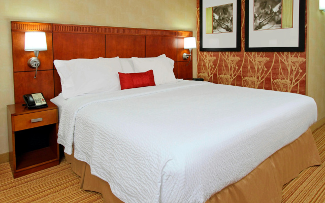 Courtyard by Marriott Rockaway Mount Arlington