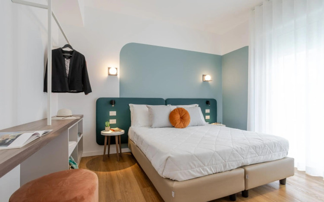 Hotel Mayer