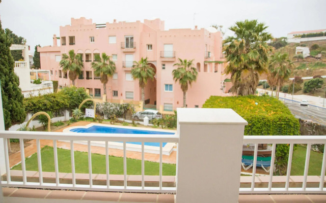 Apartamentos Turísticos Almoraide