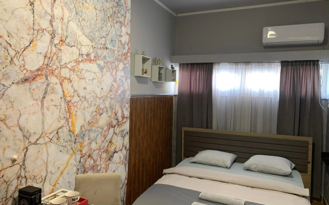 Apartman Daca I