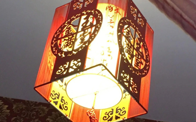 Pingyao Yucheng Yuan Inn