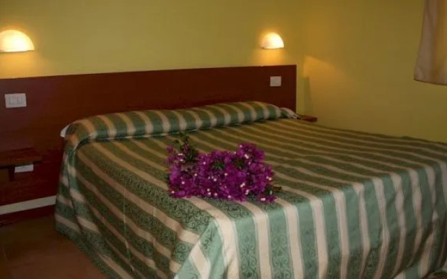 Residenza Mediterranea