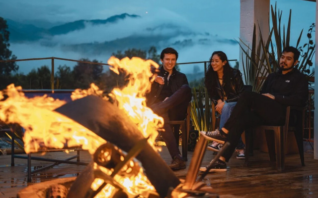 Viajero Salento Hostel