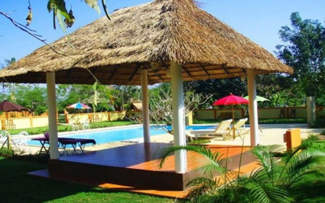 Nan Noble House Garden Resort