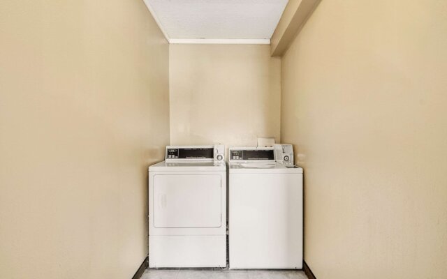 Rodeway Inn & Suites Portland - Jantzen Beach