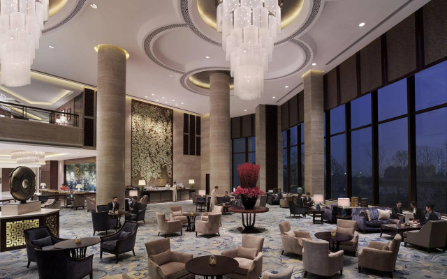 Shangri-La Hotel Yangzhou