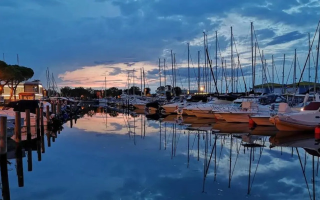 Wonderful Beachfront Apartment-beahost