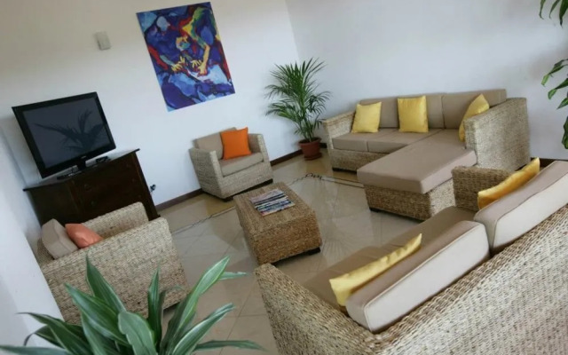 Hotel Castello San Teodoro