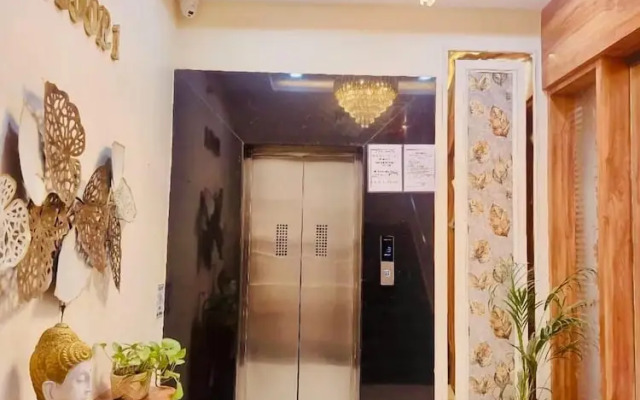 Hotel Shubh Mangal Grand