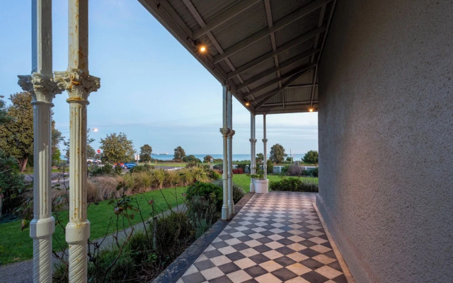 St Joseph's by the sea