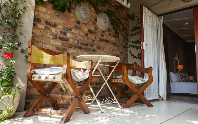Town and Country Guest House
